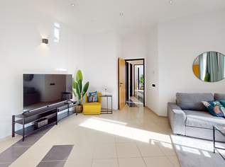 Hofseitige, ruhige 3 Zimmer Wohnung in Parknähe, 335000 €, Immobilien-Wohnungen in 1120 Meidling