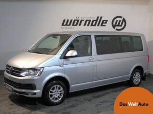 Caravelle Comfortline LR TDI 4MOTION, 54850 €, Auto & Fahrrad-Autos in Tirol