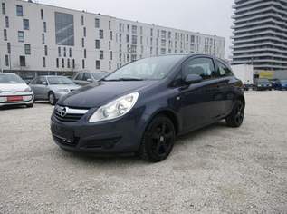 Corsa Basis S-D 1,2 Benzin 3t., 2900 €, Auto & Fahrrad-Autos in 4020 Bulgariplatz