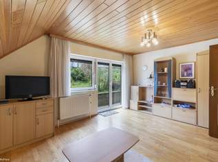 KLEIN ABER FEIN - ENTZÜCKENDES HAUS IN NAPPERSDORF - TOP ZUSTAND, IDEALER SCHNITT, 198000 €, Immobilien-Häuser in Niederösterreich KLEIN ABER FEIN - ENTZÜCKENDES HAUS IN NAPPERSDORF - TOP ZUSTAND, IDEALER SCHNITT, 198000 €, Immobilien-Häuser in Niederösterreich
