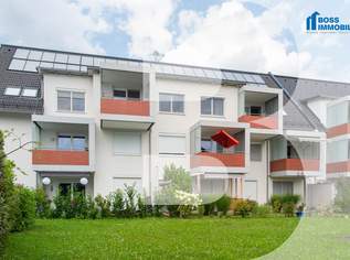 Sonnenplatz | Ideal für Familien, 790.6 €, Immobilien-Wohnungen in 4484 Kronstorf