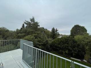 Oberes Mühlwasser- 3 Zimmer-Maisonette mit Terrasse, 498000 €, Immobilien-Wohnungen in 1220 Donaustadt