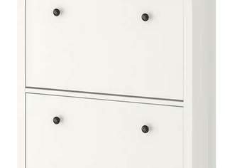 IKEA HEMNES Schuhregal, 110 €, Marktplatz-Sammlungen & Haushaltsauflösungen in 8010 Sankt Leonhard IKEA HEMNES Schuhregal, 110 €, Marktplatz-Sammlungen & Haushaltsauflösungen in 8010 Sankt Leonhard