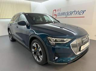 e-tron 50 quattro 71kWh S-Line* Matrix LED*NAVI*AHK*PA..., 34850 €, Auto & Fahrrad-Autos in 4141 Pfarrkirchen im Mühlkreis