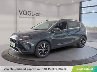 Hyundai Bayon 1,0 T-GDI Trend Line DCT Aut., 16450 €, Auto & Fahrrad-Autos in 8010 Sankt Leonhard Hyundai Bayon 1,0 T-GDI Trend Line DCT Aut., 16450 €, Auto & Fahrrad-Autos in 8010 Sankt Leonhard