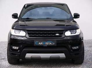 Range Rover Sport HSE 3.0 SDV 6, 24890 €, Auto & Fahrrad-Autos in 3494 Gemeinde Gedersdorf