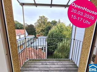 Charmante Altbau-Wohnung im 3. Obergeschoss, 239000 €, Immobilien-Wohnungen in 8020 Charmante Altbau-Wohnung im 3. Obergeschoss, 239000 €, Immobilien-Wohnungen in 8020
