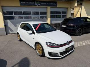 Golf GTI *PDC*Xenon*Klimatronic*Service NEU*, 12990 €, Auto & Fahrrad-Autos in 6890 Lustenau