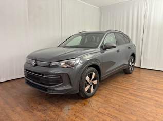 Tiguan Friends eHybrid DSG 150 kW, 49990 €, Auto & Fahrrad-Autos in 6441 Gemeinde Umhausen