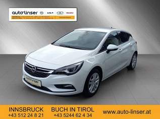 Astra 1,6 CDTI ECOTEC Edition, 12690 €, Auto & Fahrrad-Autos in 6220 Gemeinde Buch in Tirol