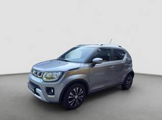 Suzuki Ignis 4WD Flash, 20900 €, Auto & Fahrrad-Autos in 6305 Gemeinde Itter Suzuki Ignis 4WD Flash, 20900 €, Auto & Fahrrad-Autos in 6305 Gemeinde Itter
