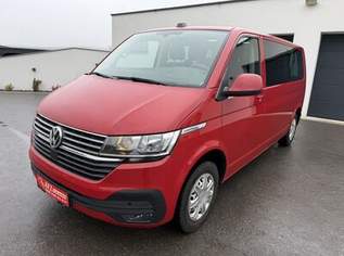 Caravelle Comfortline lang FWD, 31880 €, Auto & Fahrrad-Autos in 8211 Ilztal