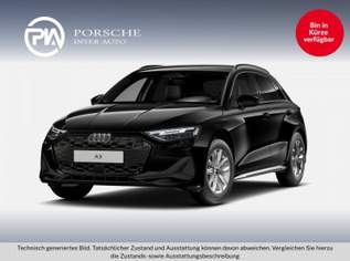 A3 30 TFSI, 27990 €, Auto & Fahrrad-Autos in 9020 Innere Stadt