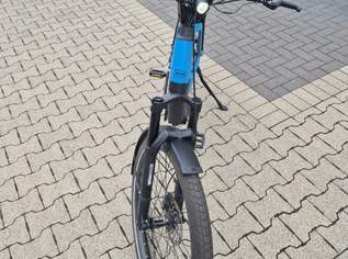 Riese & Müller Charger3 GT Vario – neuwertiger Zustand, 1700 €, Marktplatz-Sportgeräte & Zubehör in 1090 Alsergrund