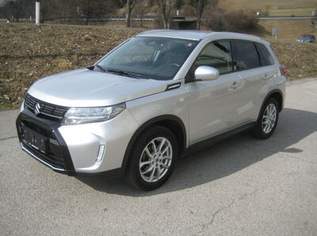 Vitara 1.4 AllGrip Shine, AHK,Winterreifen,Navi, 24900 €, Auto & Fahrrad-Autos in 5580 Tamsweg