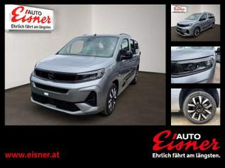 COMBO GS XL 1.5, 36900 €, Auto & Fahrrad-Autos in 9020 Innere Stadt COMBO GS XL 1.5, 36900 €, Auto & Fahrrad-Autos in 9020 Innere Stadt