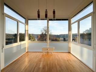 FAMILIENHIT: Ruhige 3-Zimmer-Wohnung mit Blick ins Grüne & PKW-Stellplatz, 375000 €, Immobilien-Wohnungen in 8044 