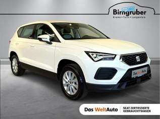 Ateca Reference Edition 1.0 TSI, 25335 €, Auto & Fahrrad-Autos in 3430 Gemeinde Tulln an der Donau Ateca Reference Edition 1.0 TSI, 25335 €, Auto & Fahrrad-Autos in 3430 Gemeinde Tulln an der Donau