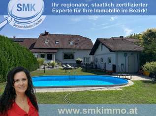 Charmantes Einfamilienhaus im Speckgürtel von Wien!, 749000 €, Immobilien-Häuser in 2211 Pillichsdorf Charmantes Einfamilienhaus im Speckgürtel von Wien!, 749000 €, Immobilien-Häuser in 2211 Pillichsdorf