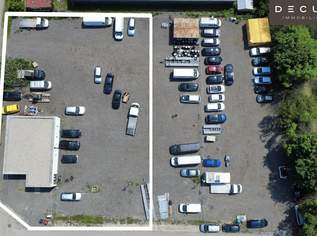 | SCHÖNES GEWERBEGRUNDSTÜCK | GUT VERKEHRSANBINDUNG |, 679000 €, Immobilien-Gewerbeobjekte in 2203 Eibesbrunn