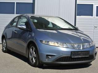Civic 1.8 Comfort, 1490 €, Auto & Fahrrad-Autos in 4693 Desselbrunn Civic 1.8 Comfort, 1490 €, Auto & Fahrrad-Autos in 4693 Desselbrunn