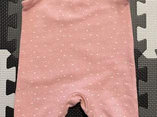 Bekleidungspaket Mädchen Größe 56