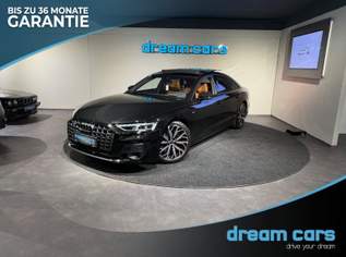 A8 60 TFSI e quattro / S LINE PLUS / Neuwertig / VOLL /, 84900 €, Auto & Fahrrad-Autos in 6063 Marktgemeinde Rum