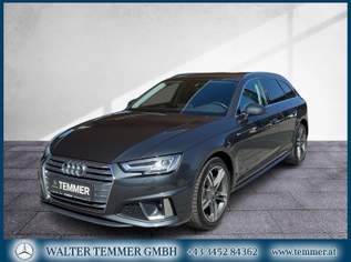 A4 Avant 2,0 TDI, 24350 €, Auto & Fahrrad-Autos in 8434 Tillmitsch A4 Avant 2,0 TDI, 24350 €, Auto & Fahrrad-Autos in 8434 Tillmitsch