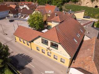Landgasthaus in Wagram ob der Traisen, 795000 €, Immobilien-Gewerbeobjekte in 3133 Wagram ob der Traisen Landgasthaus in Wagram ob der Traisen, 795000 €, Immobilien-Gewerbeobjekte in 3133 Wagram ob der Traisen