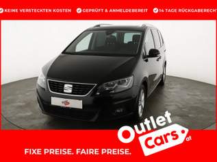 Alhambra Xcellence TDI DSG, 37550 €, Auto & Fahrrad-Autos in 8792 St. Peter-Freienstein Alhambra Xcellence TDI DSG, 37550 €, Auto & Fahrrad-Autos in 8792 St. Peter-Freienstein