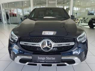 GLC 220 d 4MATIC Coupé, 49890 €, Auto & Fahrrad-Autos in 4782 St. Florian am Inn