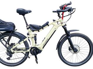 FLYER Goroc3 SUV E-Bike 27,5" Rahmen XL 51, 2900 €, Auto & Fahrrad-Fahrräder in 2331 Gemeinde Vösendorf FLYER Goroc3 SUV E-Bike 27,5" Rahmen XL 51, 2900 €, Auto & Fahrrad-Fahrräder in 2331 Gemeinde Vösendorf