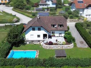 Attraktives Einfamilienhaus mit drei Wohneinheiten im Dachgeschoss – Wohnen & Vermieten unter einem Dach in Ardagger, 526500 €, Immobilien-Häuser in 3321 Ardagger Markt Attraktives Einfamilienhaus mit drei Wohneinheiten im Dachgeschoss – Wohnen & Vermieten unter einem Dach in Ardagger, 526500 €, Immobilien-Häuser in 3321 Ardagger Markt
