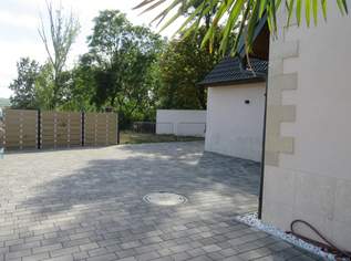 ERSTBEZUG - VOLLSANIERTES EINFAMILIENHAUS IN GRÜNRUHELAGE, 398000 €, Immobilien-Häuser in 2061 Gemeinde Hadres