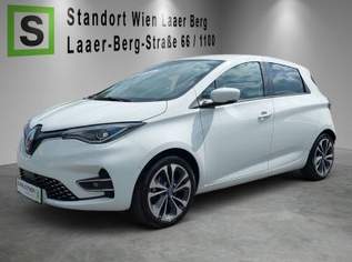 ZOE Intens Complete R135 Z.E. 50, 16900 €, Auto & Fahrrad-Autos in 1100 Favoriten