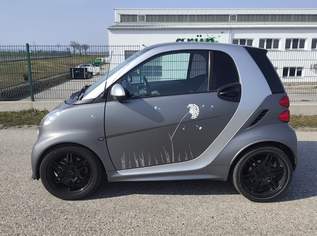 Verkaufe top gepflegten Smart fortwo
