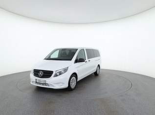 Vito 114 CDI Kombi PRO Extralang 9-Sitzer, 55188 €, Auto & Fahrrad-Autos in 2351 Gemeinde Wiener Neudorf