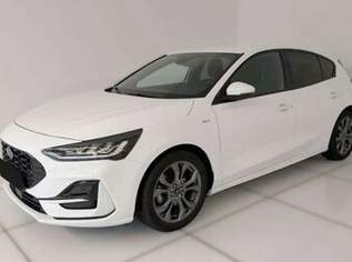 FOCUS *ST-Line*, 17990 €, Auto & Fahrrad-Autos in Niederösterreich