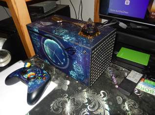 Xbox Series X 1TB, 350 €, Marktplatz-Computer, Handys & Software in 1150 Rudolfsheim-Fünfhaus