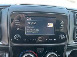 Ducato L2H2 MY25 MAXI 35 140PS/RFK/KLIMA/260°..., 35516 €, Auto & Fahrrad-Autos in 6844 Gemeinde Altach