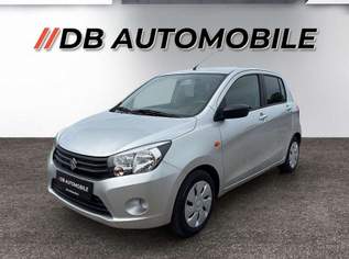 Celerio 1,0 Klima AC, Bluetooth, 8990 €, Auto & Fahrrad-Autos in 4053 Ansfelden Celerio 1,0 Klima AC, Bluetooth, 8990 €, Auto & Fahrrad-Autos in 4053 Ansfelden