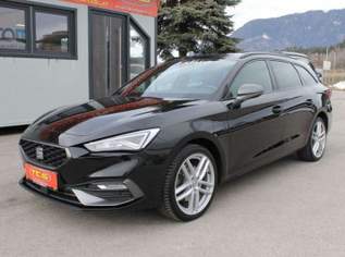 Leon SP FR eHybrid 204 DSG, 21690 €, Auto & Fahrrad-Autos in Kärnten