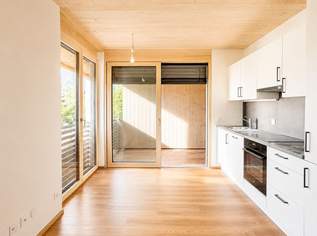 Klagenfurt - Waidmannsdorf: *ERSTBEZUG* 2-ZI-Wohnung mit Loggia (ab August 2026), 923.18 €, Immobilien-Wohnungen in 9020 Klagenfurt - Waidmannsdorf: *ERSTBEZUG* 2-ZI-Wohnung mit Loggia (ab August 2026), 923.18 €, Immobilien-Wohnungen in 9020