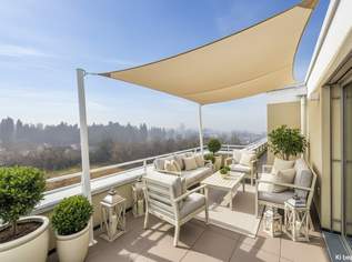 PROVISIONSFREI! 3-Zimmer-Wohlfühlwohnung mit großer Terrasse | Nord-West-Ausrichtung | Grünblick, 396000 €, Immobilien-Wohnungen in 2540 Bad Vöslau PROVISIONSFREI! 3-Zimmer-Wohlfühlwohnung mit großer Terrasse | Nord-West-Ausrichtung | Grünblick, 396000 €, Immobilien-Wohnungen in 2540 Bad Vöslau