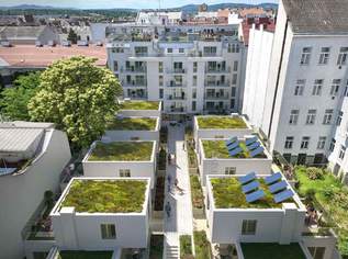 NEUBAU KRANZGASSE 24 | Eigentumswohnungen & Townhouses mit Freiflächen, 579000 €, Immobilien-Wohnungen in 1150 Rudolfsheim-Fünfhaus NEUBAU KRANZGASSE 24 | Eigentumswohnungen & Townhouses mit Freiflächen, 579000 €, Immobilien-Wohnungen in 1150 Rudolfsheim-Fünfhaus