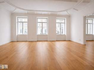 Großzügiges Wohnen – zwei flexible Wohnungen mit Altbaucharme in Top Lage!, 2700000 €, Immobilien-Wohnungen in 1010 Innere Stadt Großzügiges Wohnen – zwei flexible Wohnungen mit Altbaucharme in Top Lage!, 2700000 €, Immobilien-Wohnungen in 1010 Innere Stadt