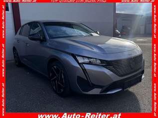 308 PureTech 130 S&S 6-Gang-Manuell Allure *ACC, LE..., 20980 €, Auto & Fahrrad-Autos in 8753 Fohnsdorf 308 PureTech 130 S&S 6-Gang-Manuell Allure *ACC, LE..., 20980 €, Auto & Fahrrad-Autos in 8753 Fohnsdorf