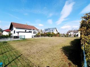 Traumhaft ebenes Grundstück in ruhiger, sonniger Siedlungslage nahe GC Fontana, 500000 €, Immobilien-Grund und Boden in 2514 Katastralgemeinde Traiskirchen