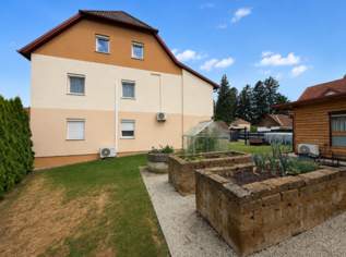 Modernisiertes Mehrfamilienhaus mit drei Wohneinheiten in ruhiger Siedlungslage – Grafendorf bei Hartberg Modernisiertes Mehrfamilienhaus mit drei Wohneinheiten in ruhiger Siedlungslage – Grafendorf bei Hartberg