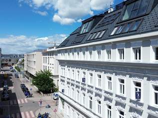 Generalsanierter Stilaltbau in der Donaustadt. Fertigstellung bereits erfolgt – sofort beziehbar! - JETZT ZUSCHLAGEN, 491970.18 €, Immobilien-Wohnungen in 1220 Donaustadt